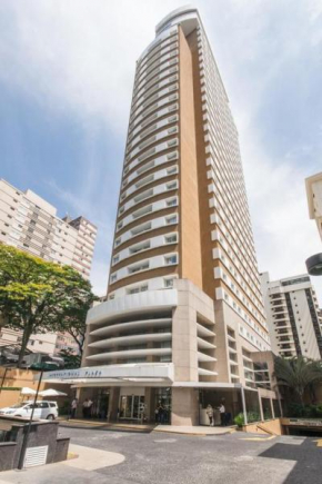 Lindo Flat Prime Na Região da Paulista